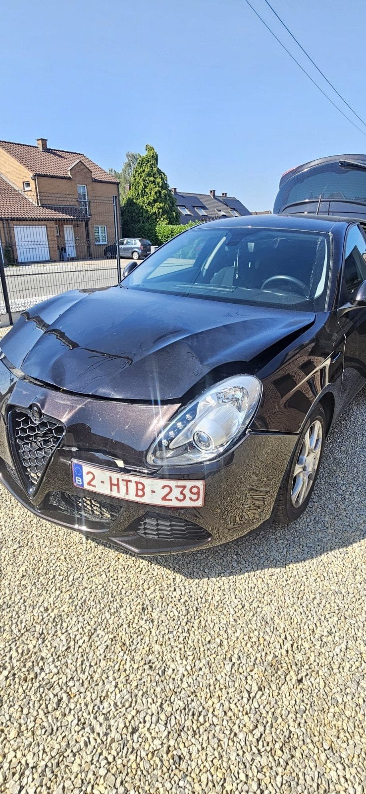 Alfa Giulietta, Particulier, Te koop, Giulietta