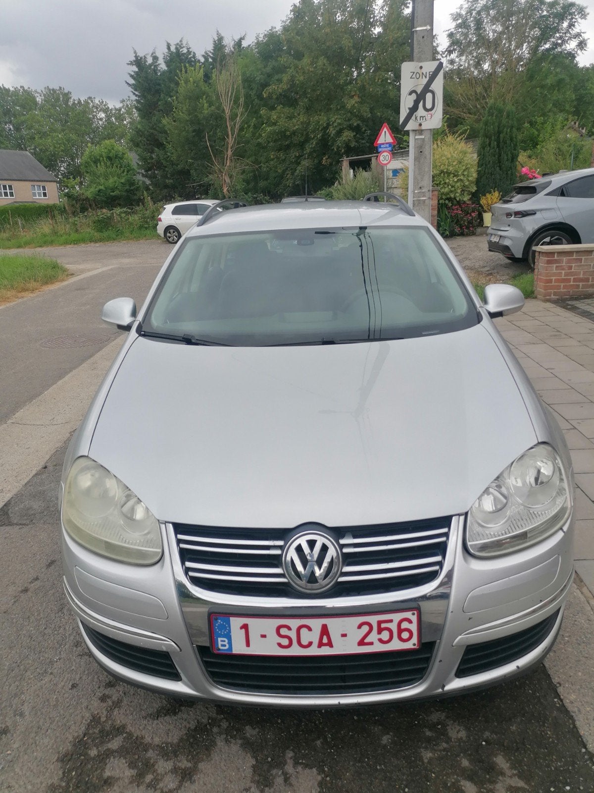Golf 5 1900 tdi, Autos, Volkswagen, Particulier, Achat, Golf