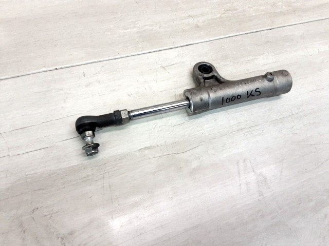GSXR1000 2005 - 2006 Suzuki Stuurdemper D1-45174