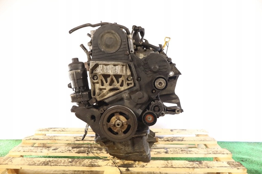 Moteur Z20DMH Nu ANTARA OPEL, Envoi, Utilisé, Daihatsu