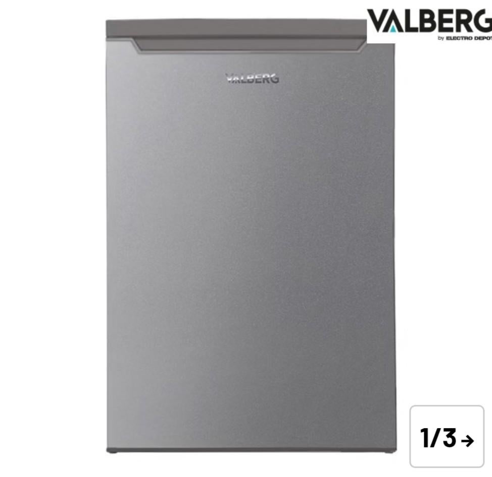 Frigo Valberg, Electroménager, Enlèvement