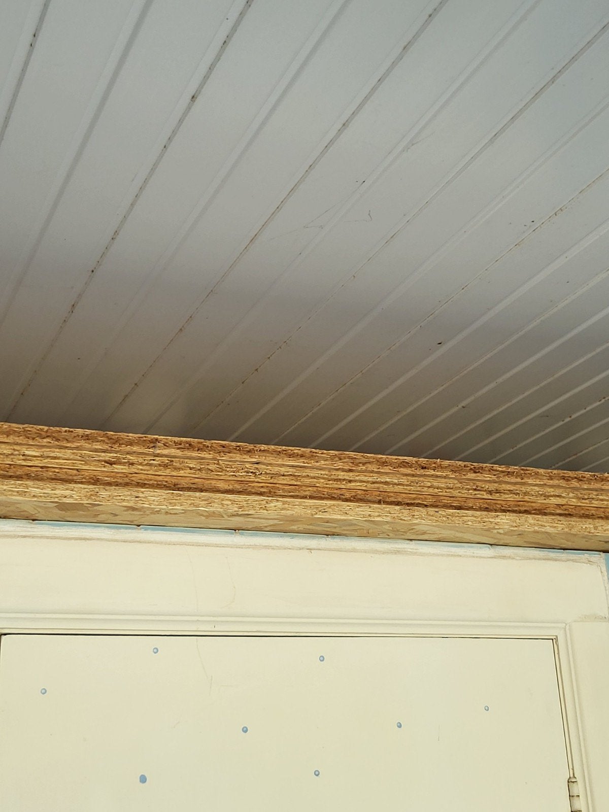 plaques OSB, Bricolage & Construction, Bois & Planches, Enlèvement