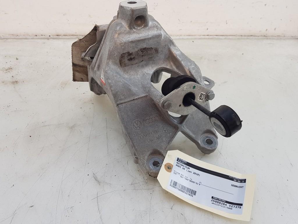 MONTAGE MOTEUR Audi Q5 (FYB / FYG) (01-2016/11-2020), Utilisé, Audi