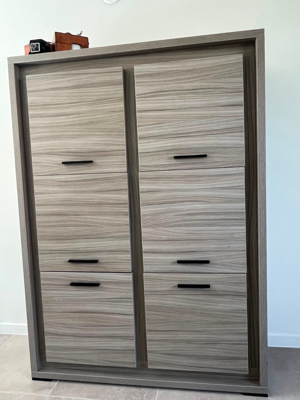 elegante eetplaats, Maison & Meubles, Enlèvement, Comme neuf