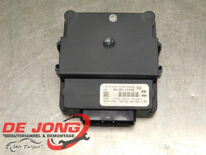Transfer module 4x4 d'un Hyundai Tucson, -, 3 mois de garantie, Utilisé, Hyundai