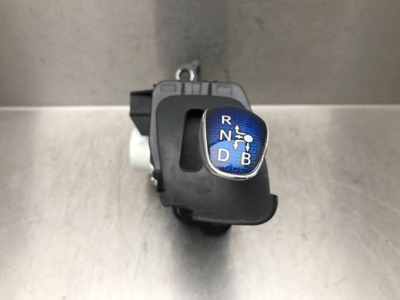 VERSNELLINGSPOOK ABS Toyota Prius Plus (ZVW4) (|75C803LHD|), Gebruikt, Toyota