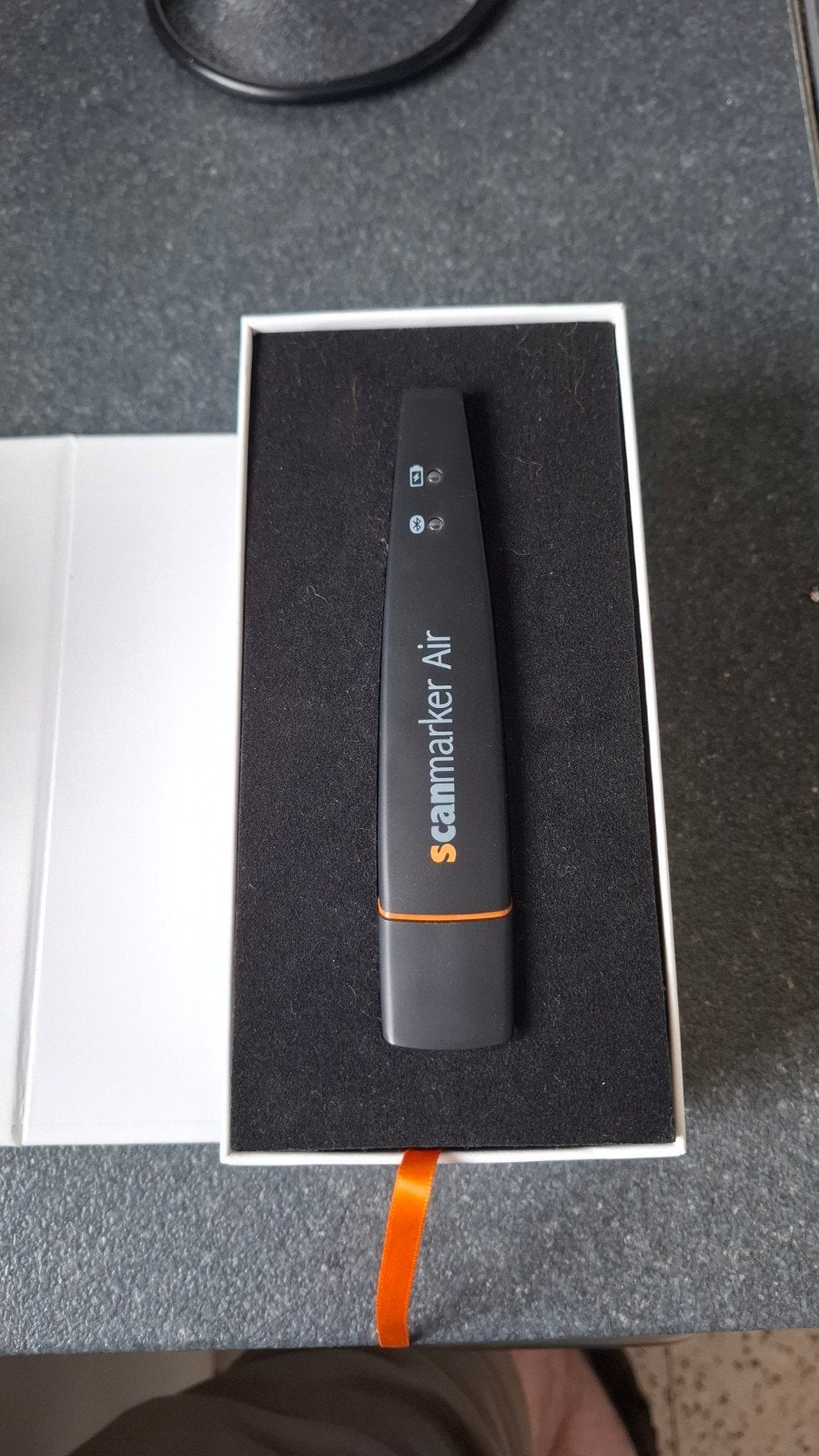 Te koop scanmarker air, Informatique & Logiciels, Clés USB, Enlèvement