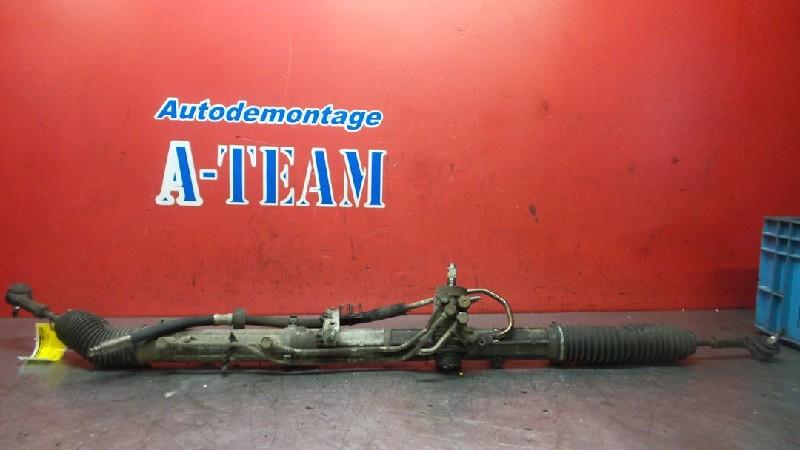 CREMAILLERE DIRECTION MECANIQUE Alfa Romeo 147 (937), Utilisé, Alfa Romeo
