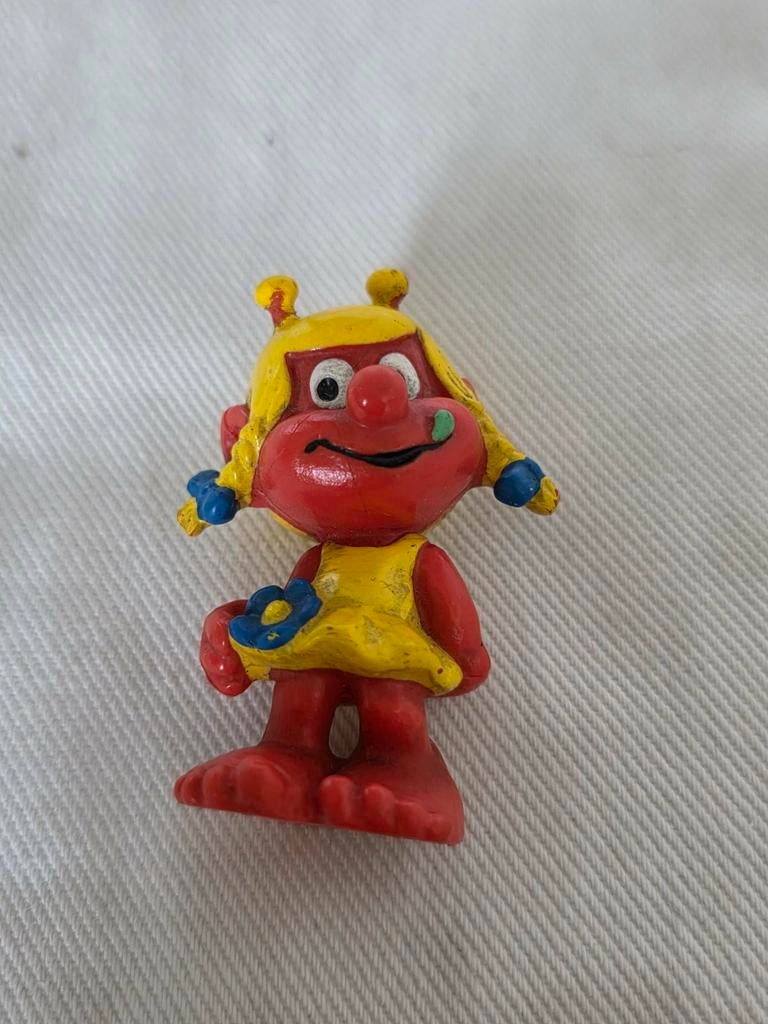 Sniks Bully Astrosniks. Kijk eens naar mijn andere advertent, Verzamelen, Poppetjes en Figuurtjes