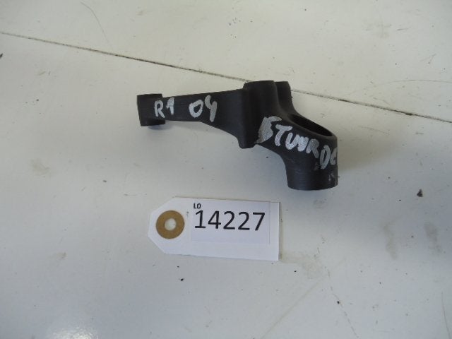 R1 2004 - 2006 Yamaha Beugel Beugel stuurdemper D1-11766, Motoren