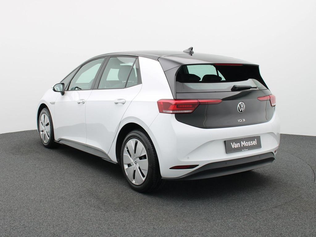 Volkswagen ID.3 ID 3 62KWH PRO (automatique), Autos, Volkswagen, Achat, Entreprise, 5 portes, 5 places