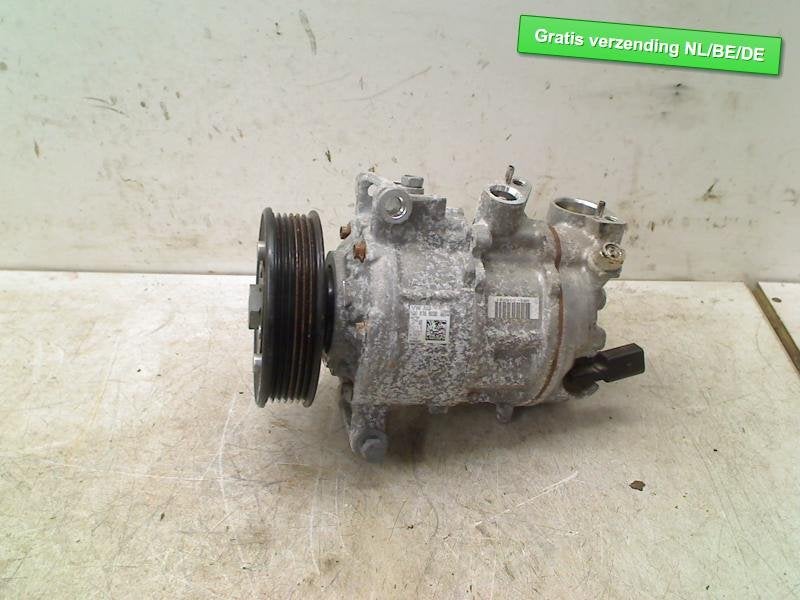 AIRCO POMP Volkswagen T-Roc I (01-2017/06-2021) (5Q0816803D), Gebruikt, Volkswagen, Volkswagen AG, Kundenbetreuung@volkswagen.de