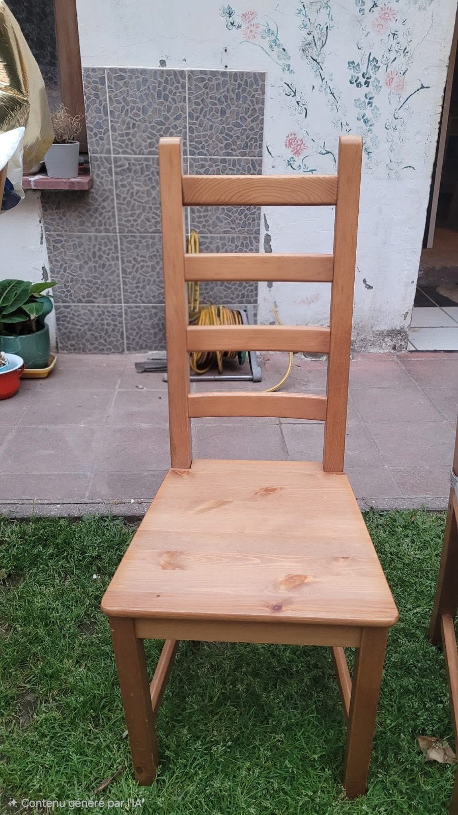 chaises, Antiquités & Art, Enlèvement