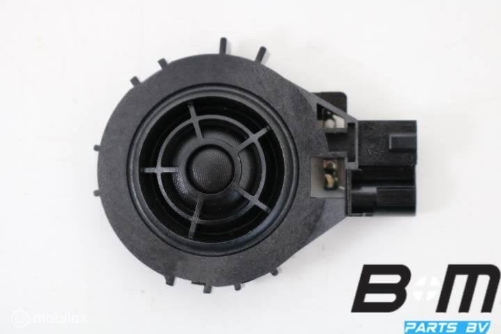 Luidspreker LV of RV Audi A3 8V 8V0035399D, Autos : Divers, Haut-parleurs voiture, Utilisé
