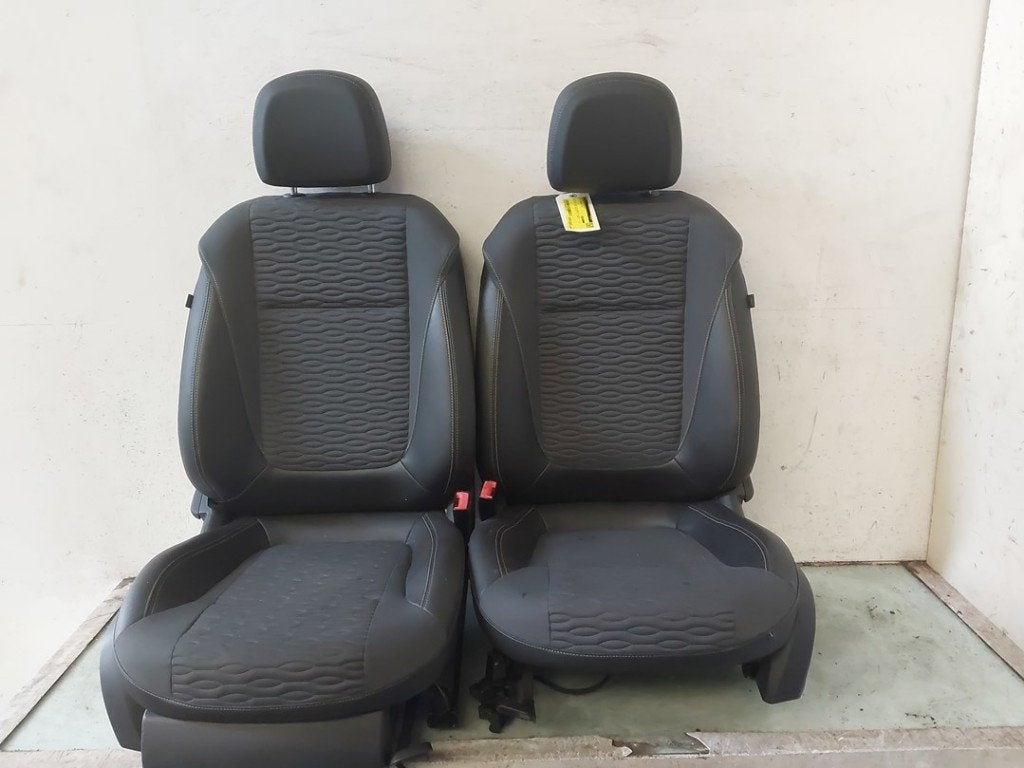 INTERIEUR Opel Zafira Tourer (P12) (01-2011/07-2019), Gebruikt, Opel, Opel Automobile GmbH, Kontakt-opel@opel.com