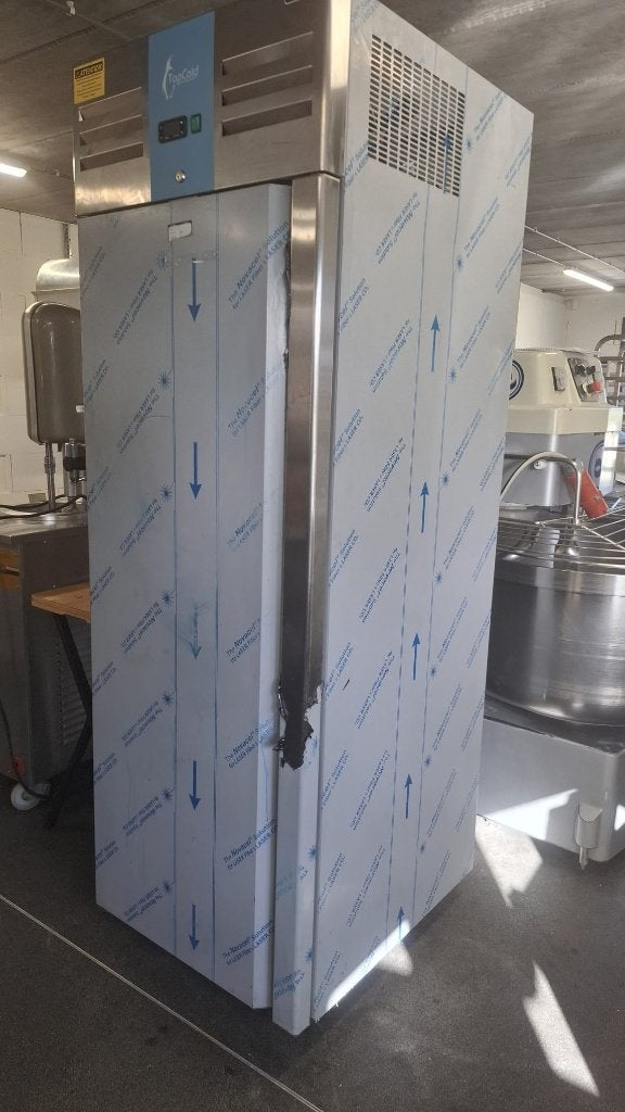 Koelkast Topcold 700 liter - bj 2020, Ophalen, Gebruikt