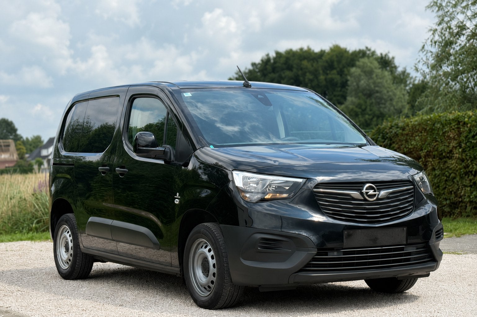 Opel Combo 1.5 Diesel Euro 6b te koop gekeurd voor verkoop, Auto's, Opel, Diesel, Particulier, Te koop, Airconditioning