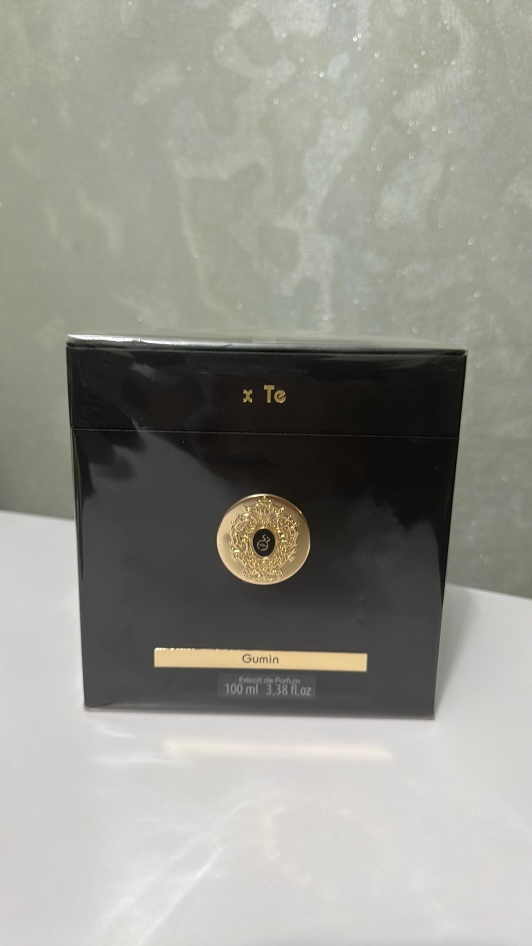 Tiziana Terenzi Unisex Gumin Extrait de Parfum Spray 100 ml, Bijoux, Sacs & Beauté, Beauté | Parfums, Enlèvement ou Envoi, Comme neuf