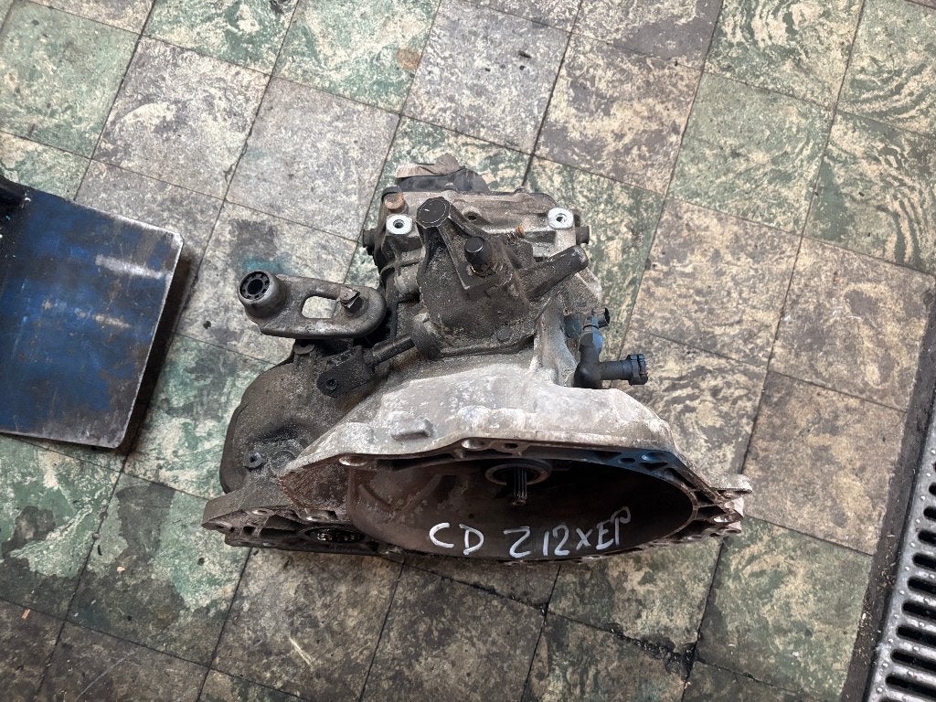 BOITE A VITESSES OPEL CORSA D 1200 ESSENCE, RUE BRIGADE PIRON 307, Enlèvement, Utilisé, Garage_bila@yahoo.fr