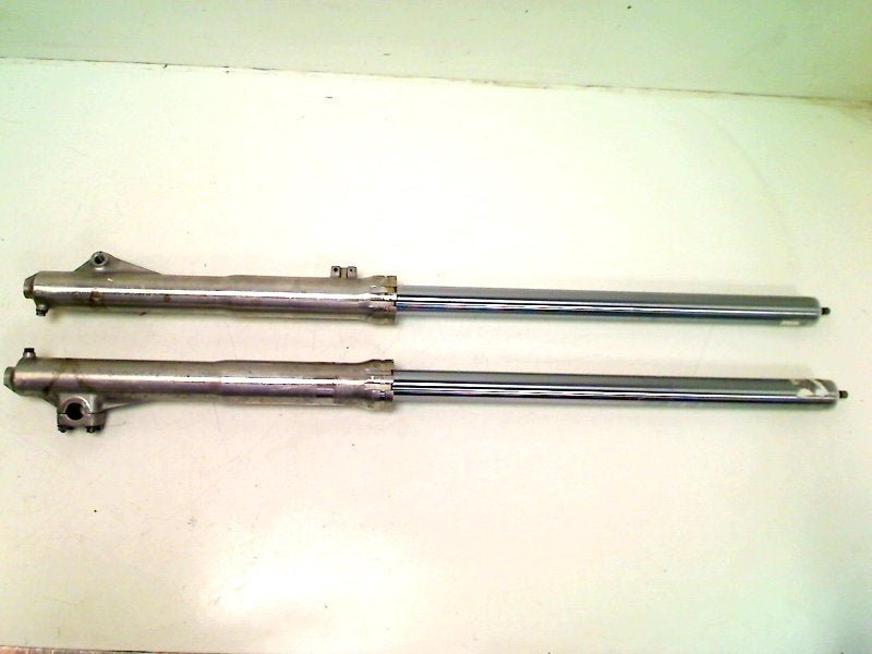 Honda Voorvork compleet XL 500 R 1982-1984, Motoren, Ophalen of Verzenden, Gebruikt