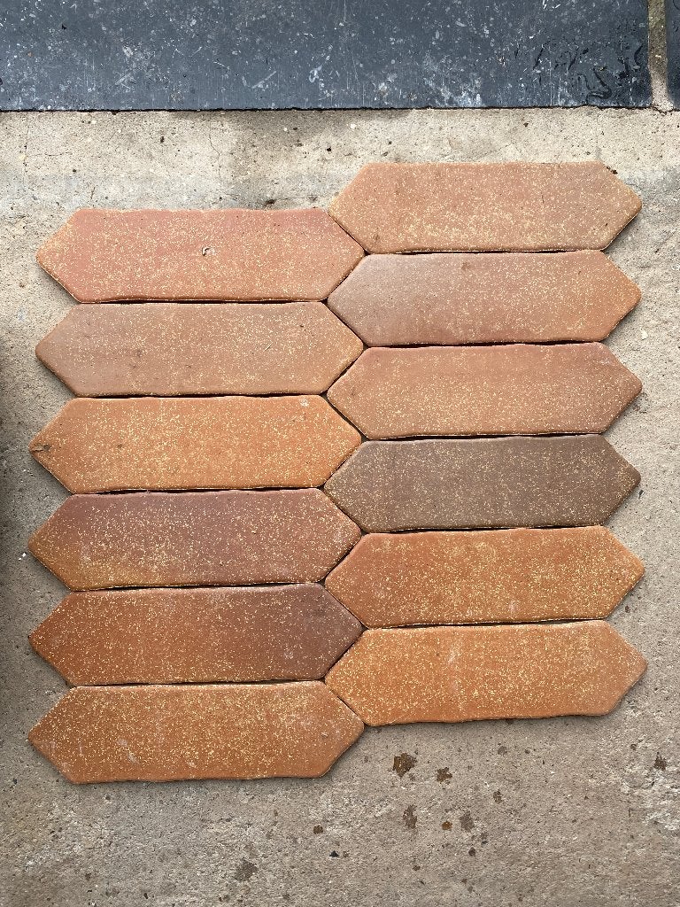 Carrelage, Bricolage & Construction, Neuf, 20 à 40 cm, Carrelage de sol, Céramique