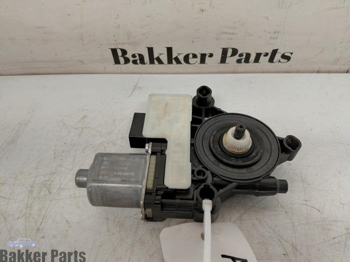 Moteur de vitre portière d'un Audi A3, Autos : Pièces & Accessoires, -, -, 3 mois de garantie, Audi