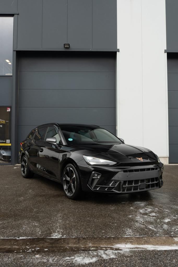 Cupra Leon hybride 1.5 ETSI 204 PK, Auto's, Cupra, Particulier, Leon, ABS, Achteruitrijcamera, Adaptieve lichten, Adaptive Cruise Control