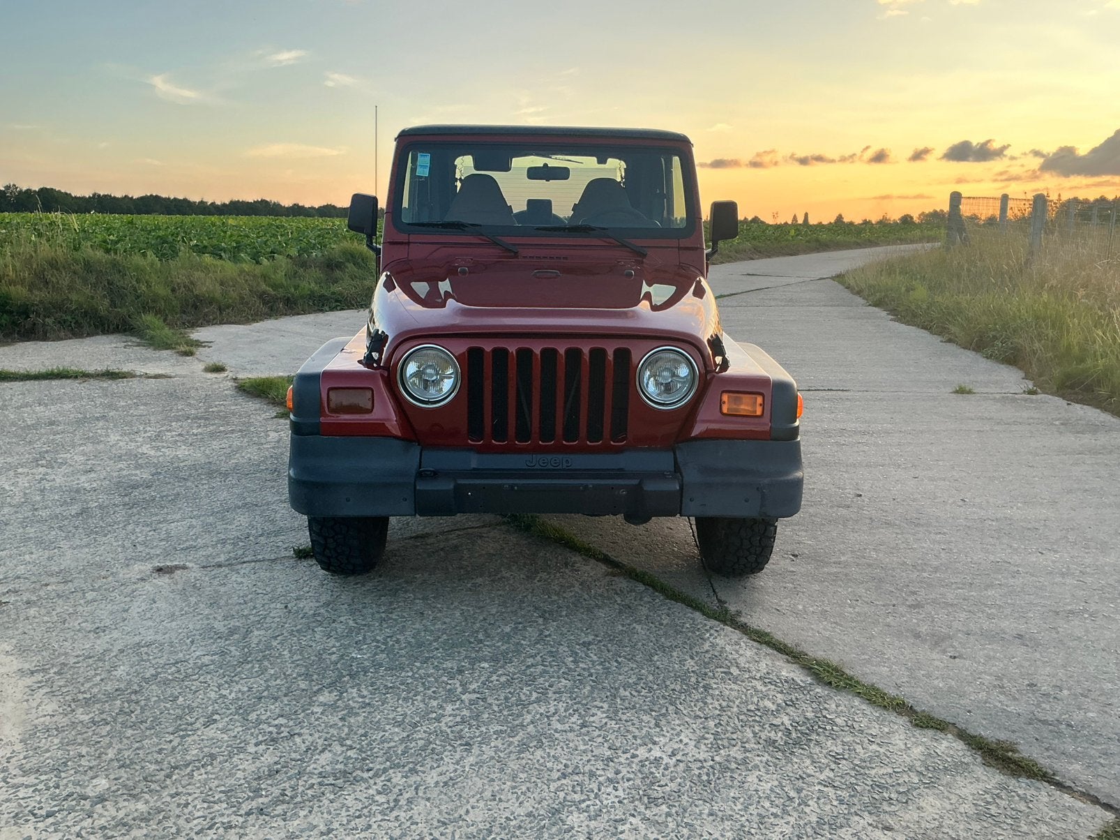 Jeep wrangler, Auto's, Bedrijf, https://public.car-pass.be/vhr/a80c364b-30e0-49d8-8960-ec0880838dfc, Wrangler, 4x4