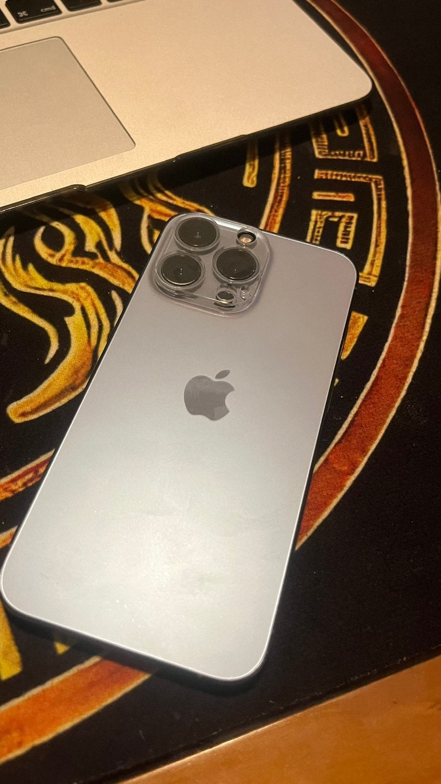 Iphone 13 pro 256GB, Télécoms, Enlèvement, Comme neuf, IPhone 13