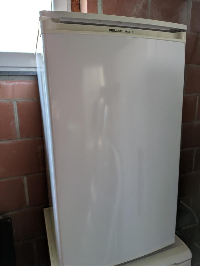Compacte diepvriezer Proline TTZ70, Elektronische apparatuur, Vriezers en Diepvrieskisten, Gebruikt, Vrijstaand, Vrieskast, 85 tot 120 cm