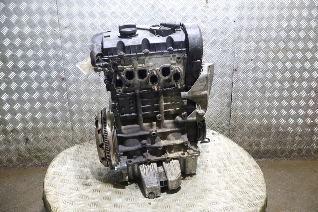 Moteur BNM Nu FABIA SKODA FOX SEAT POLO IBIZA VW ROOMSTER, Envoi, Utilisé, Daihatsu