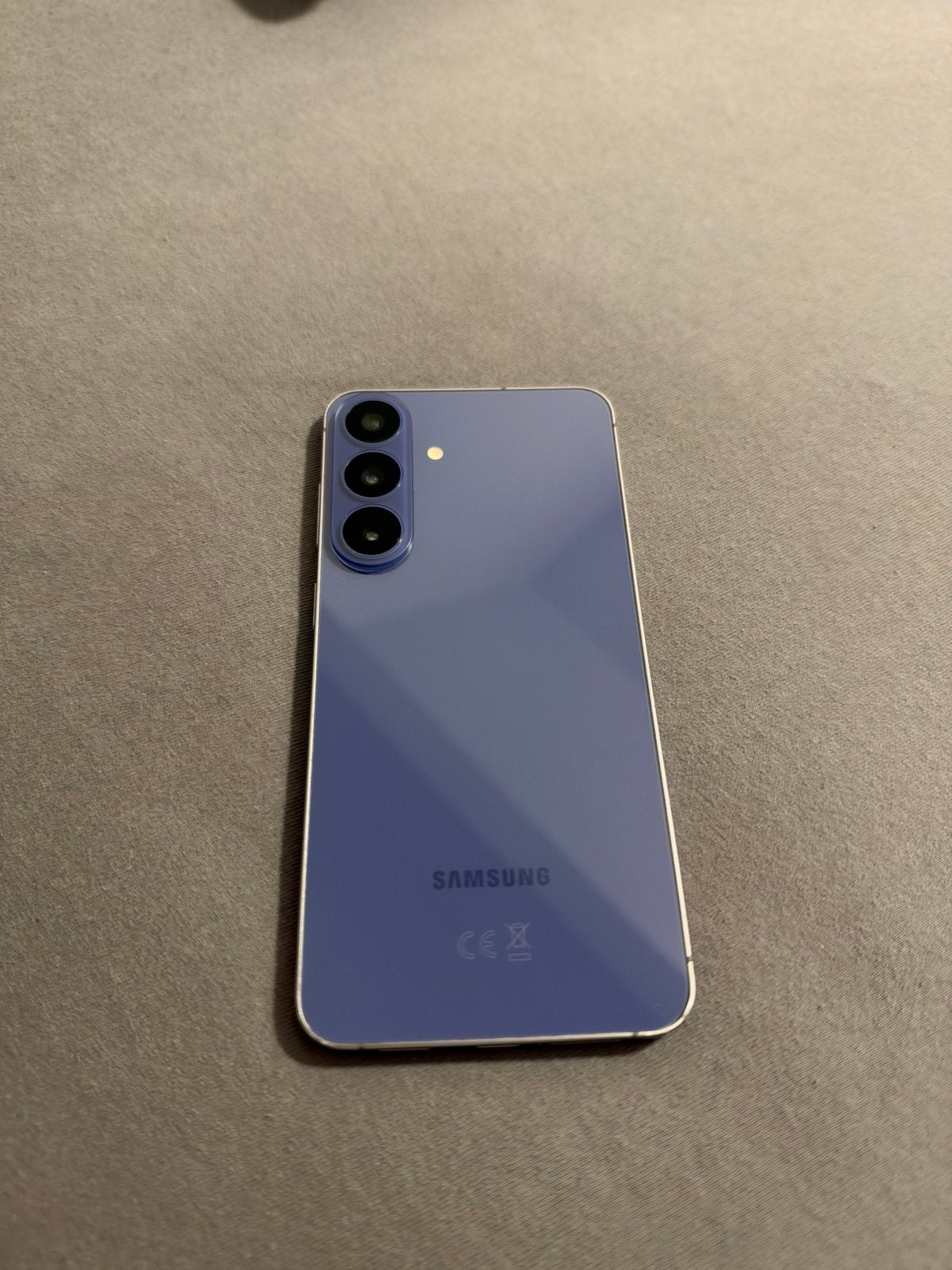 Samsung S26 FE, Télécoms, Enlèvement ou Envoi, Comme neuf