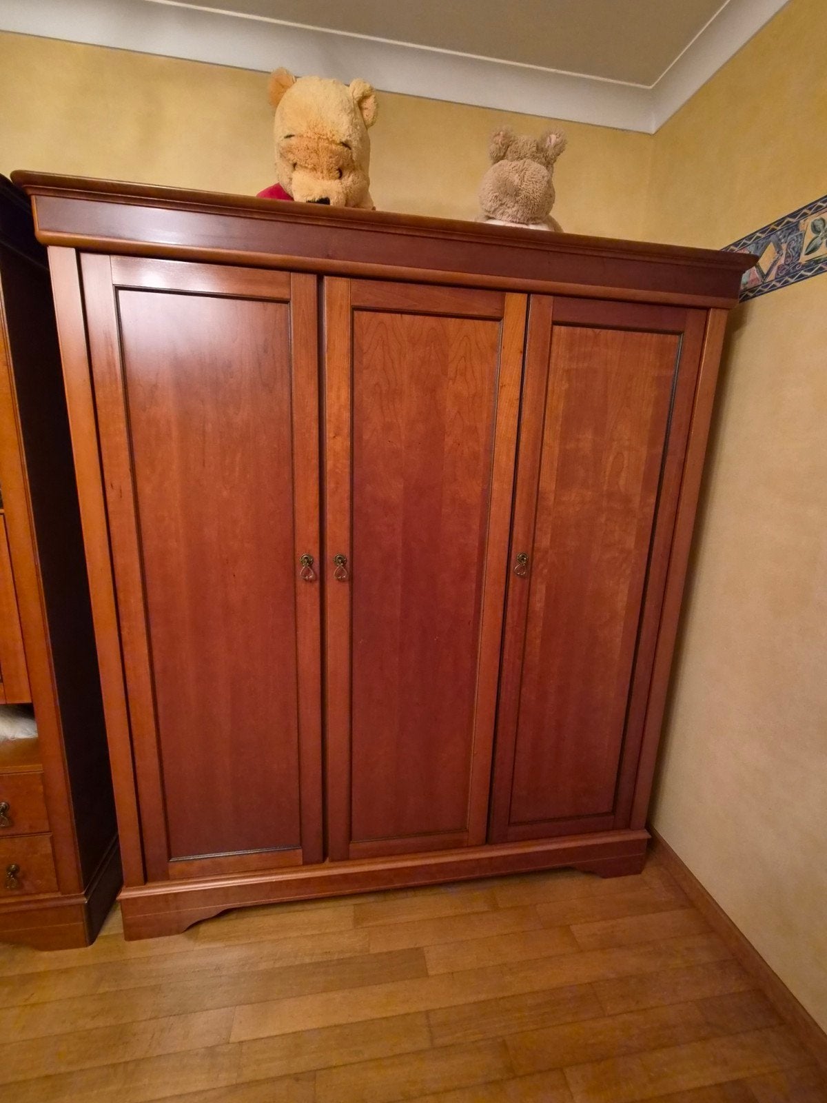 slaapkamer, Enlèvement, Une personne