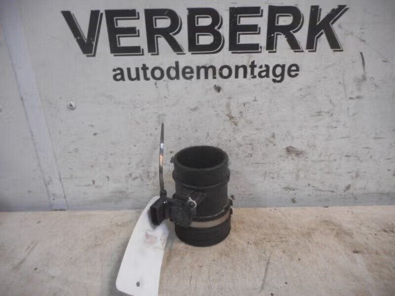 LUCHTHOEVEELHEIDSMETER Opel Corsa E (13433508), Bahnhofsplatz 65423 Rüsselsheim am Main, DE, Gebruikt, Opel, Opel Automobile GmbH