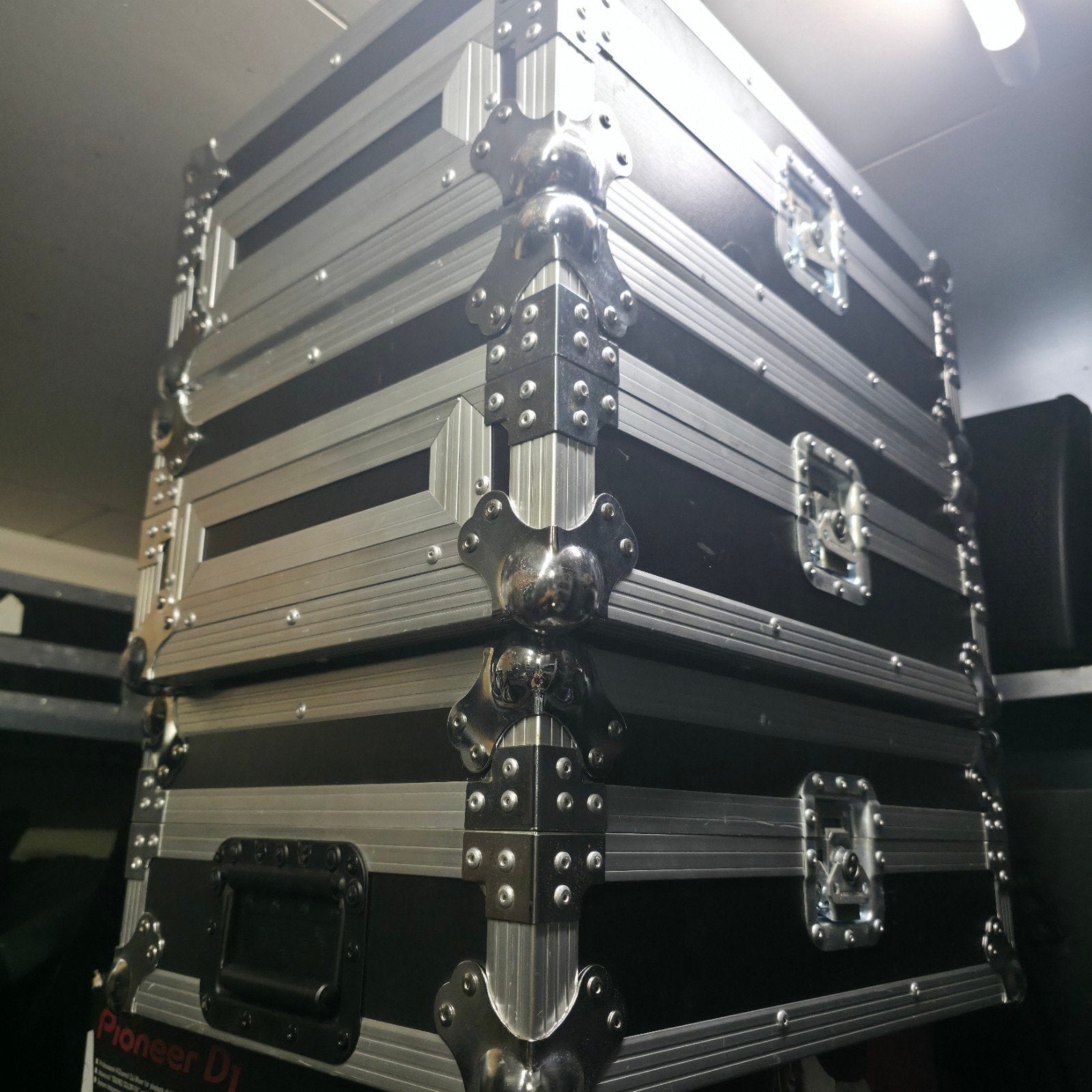 FLIGHTCASES DJ Pioneer CDJ-2000 Nexus - DJM-900, Enlèvement ou Envoi