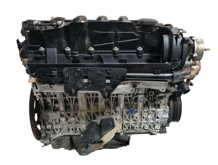 Moteur BMW X3 (E83) 3.0 - 306D3-M57-M57D30/M57D30O2, Envoi, Révisé, BMW