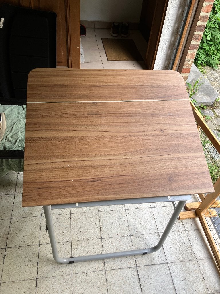 table de dessin (loisir), Enlèvement, Comme neuf, Moins de 130 cm