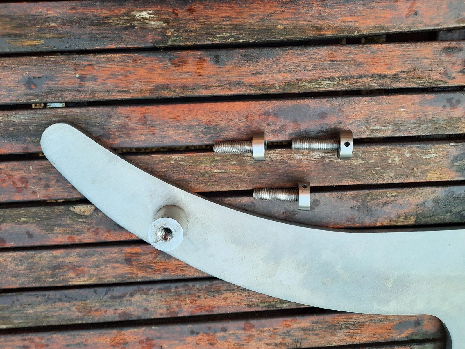 Tirant de porte, Bricolage & Construction