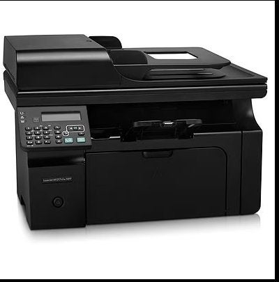 HP Laserjet pro Printer M1217 nfw, Printer, Nieuw, Kopieren, Laserprinter
