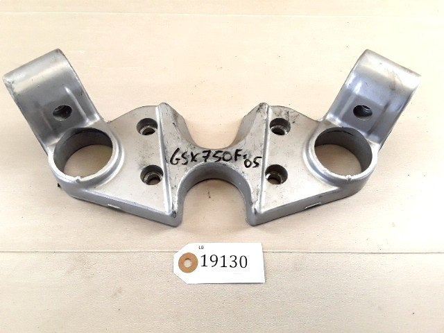 GSX750F 1998 - 2005 Suzuki Kroonplaat D1-36106