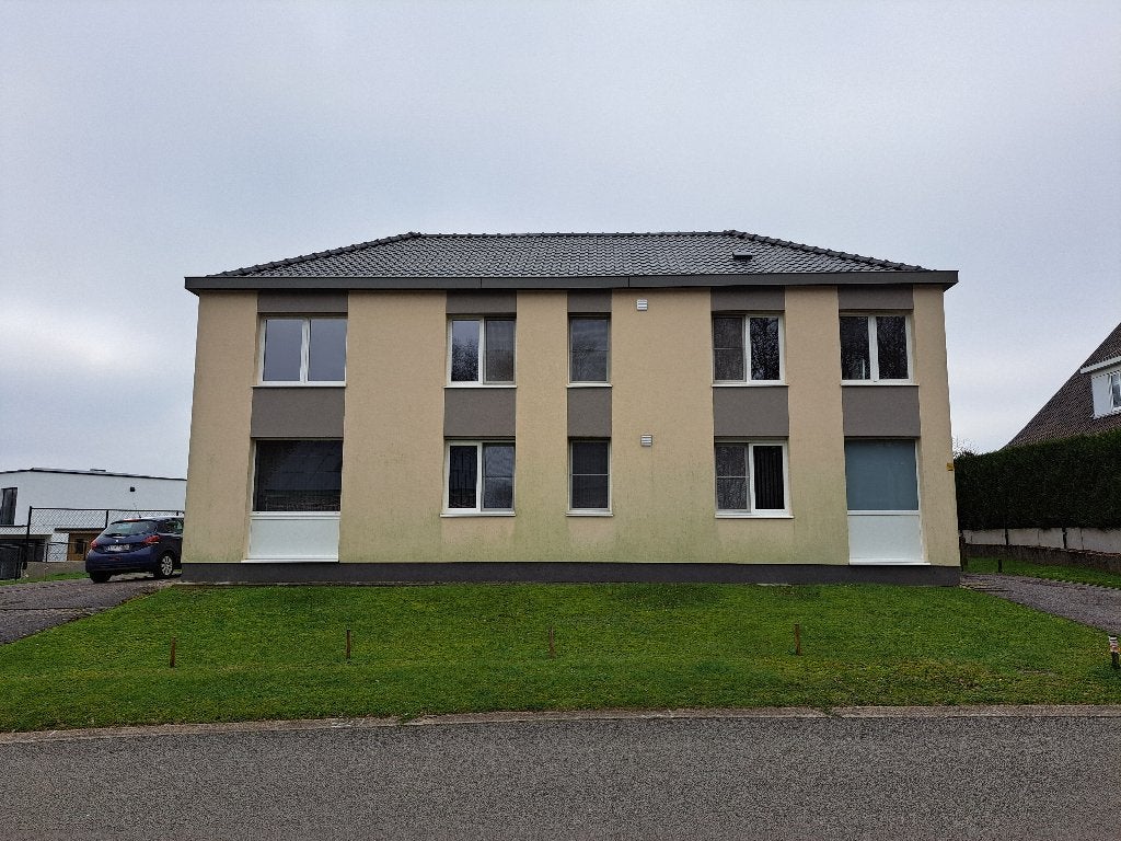 Houthalen appartement te huur, 50 m² ou plus, Province de Limbourg