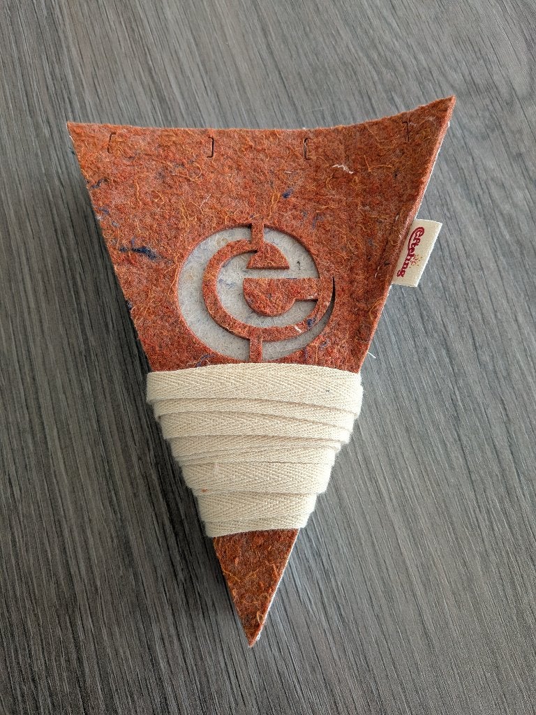 Efteling vlaggenlijn, Verzamelen, Efteling, Nieuw, Overige typen, Ophalen of Verzenden