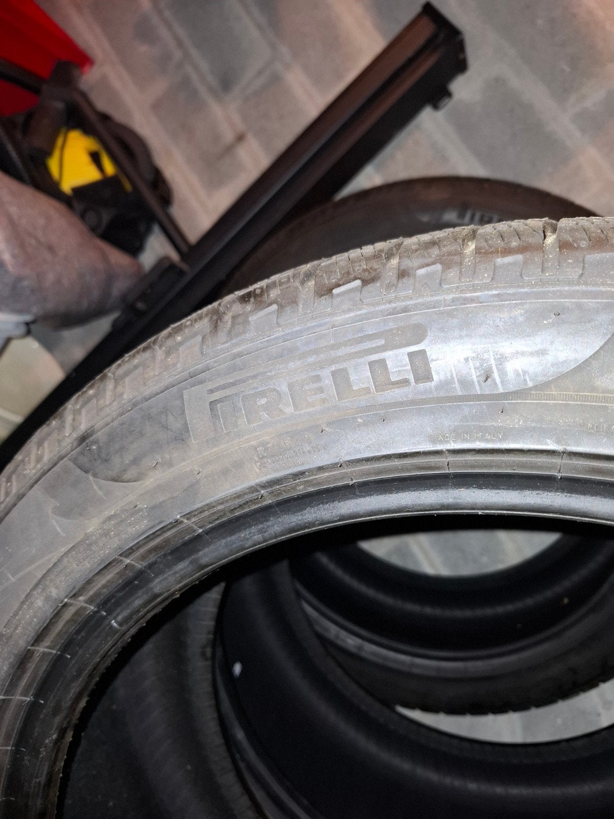 winterbanden, Autos : Pièces & Accessoires, Pneus hiver, 255 mm, Pneu(s), Enlèvement