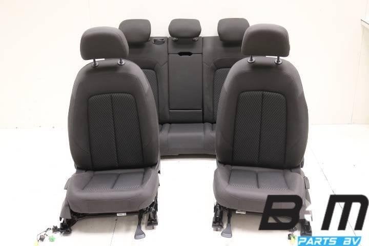 Stof interieur Audi Q5 80A, Auto-onderdelen, Overige Auto-onderdelen, Gebruikt