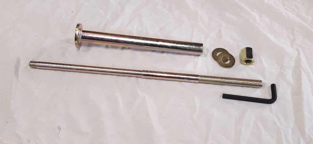 Outil à bille à ressort METRIC - Classic Mini, Enlèvement, Neuf, Mini