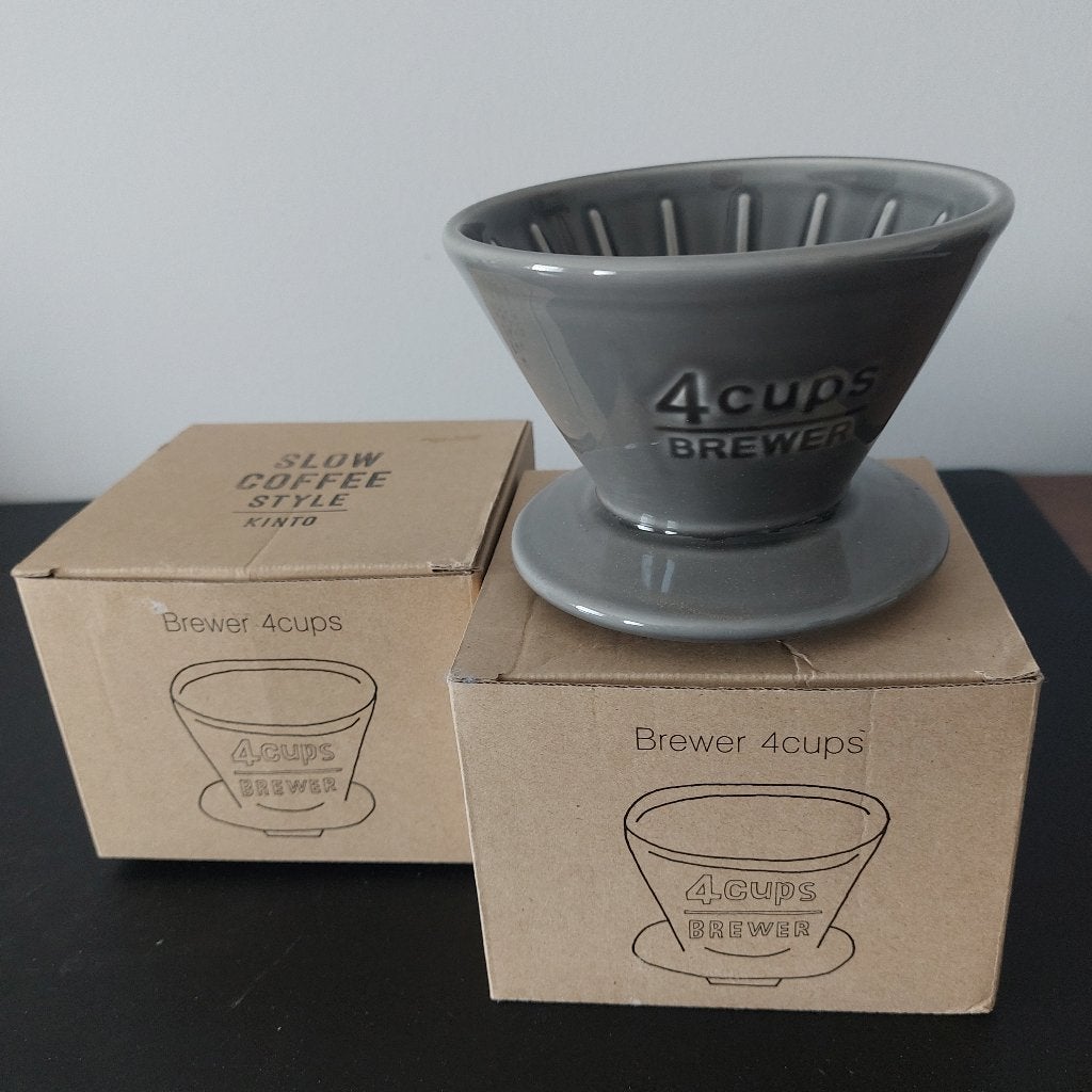 Kinto koffiefilter, Ophalen, Overige merken, Overige typen, Nieuw