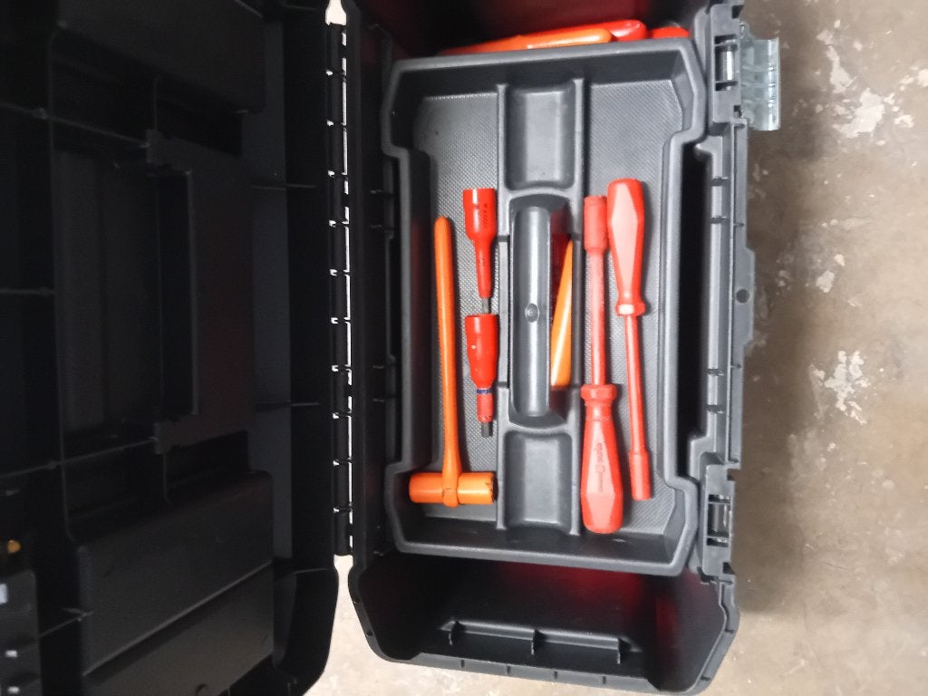Outils, Bricolage & Construction, Enlèvement