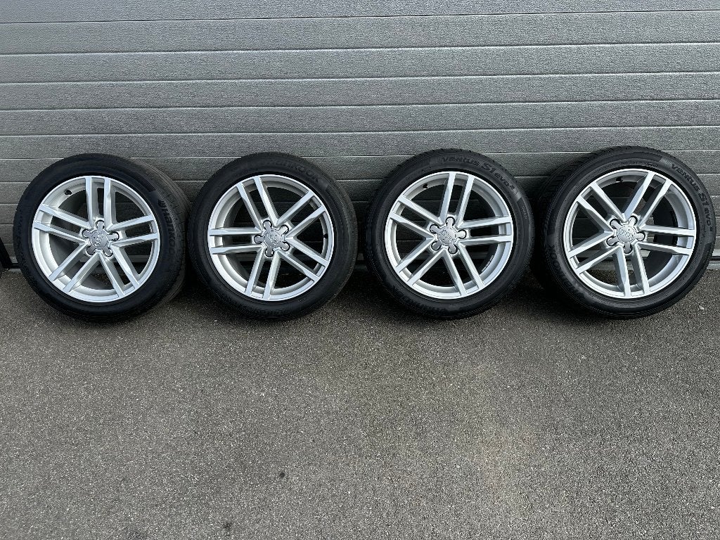 PNEUS - - 245 - 45 - 17 - 95Y - HANKOOK VENTUS - - S1, Autos : Pièces & Accessoires, Neuf, Pneus et Jantes, 245 mm, Véhicule de tourisme