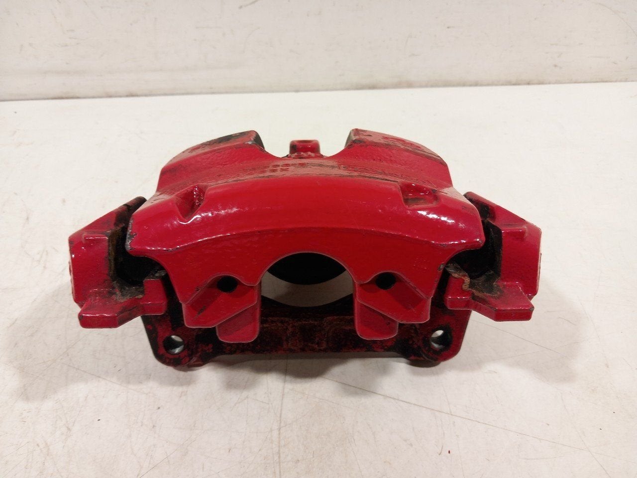 Remklauw links voor Ford Focus, Onderdelen@venauto.nl, Van der Ven Autorecycling B.V., Gebruikt, Ettenseweg 76, 4706 PB Roosendaal, The Netherlands