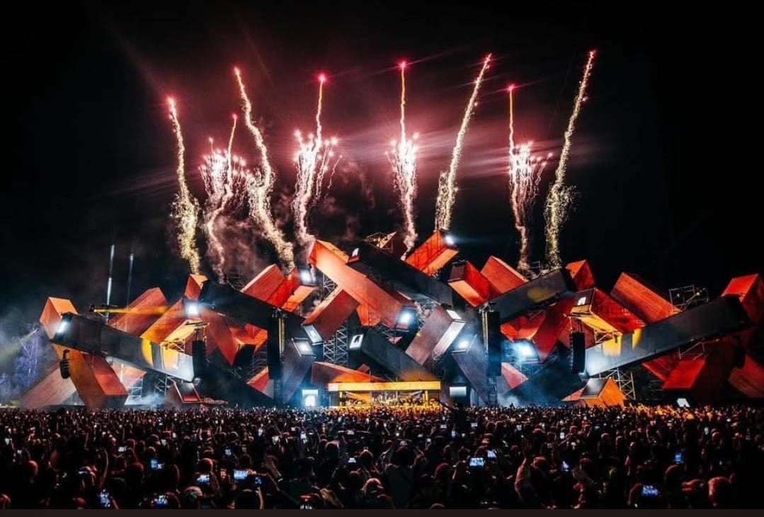 2 tickets voor Awakenings zondag 12 juli, Tickets en Kaartjes
